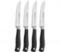 Комплект 4 броя ножове за стек Wusthof Grand Prix II - 547653
