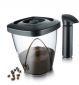 Комплект вакуумен контейнер за кафе и чай с помпа Tomorrow`S Kitchen, 1,3 л - 158162