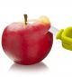 Прибор за почистване на ябълки с ножче за белене Tomorrow's kitchen  - 145341