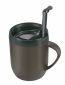 Термочаша и кафеварка тип 'френска преса' Zyliss Hot Mug Cafetiere - 105222