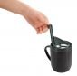 Термочаша и кафеварка тип 'френска преса' Zyliss Hot Mug Cafetiere - 105217