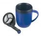 Термочаша и кафеварка тип 'френска преса' Zyliss Hot Mug Cafetiere - 105223