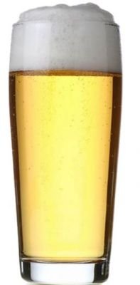 Комплект от 6 бр. чаши за бира LAV Bardy 26