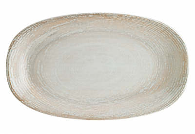 Овална чиния Bonna Patera 19x11 cм