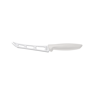 Нож за сирене Tramontina Plenus 6", бяла дръжка