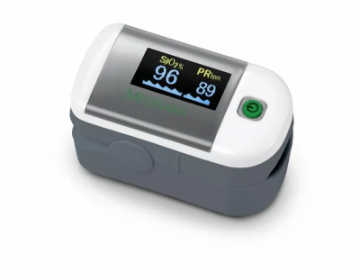 Пулсов оксиметър Medisana Pulse oximeter PM 100