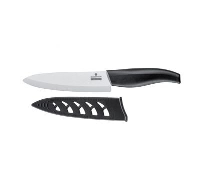 Нож с керамично острие Zassenhaus CeraPlus 15 см