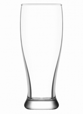 Комплект от 6 бр. чаши за бира LAV Bro 19