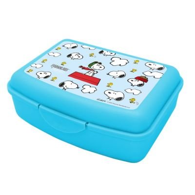 Детска кутия за храна Nerthus Snoopy