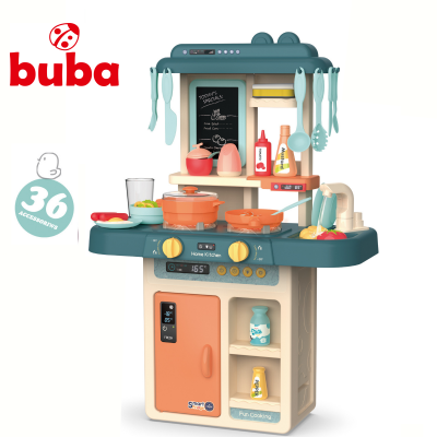 Детска кухня Buba Home Kitchen 36 части 889-169