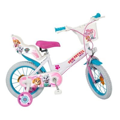 Детски велосипед Toimsa 16'' Paw Patrol Girl 1681