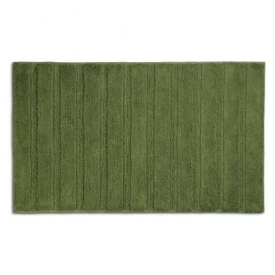 Постелка за баня Kela “Megan“ - цвят зелен, 50 x 80 см