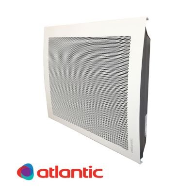 Лъчист конвектор Atlantic Solius Digital Wi-Fi 2000 W
