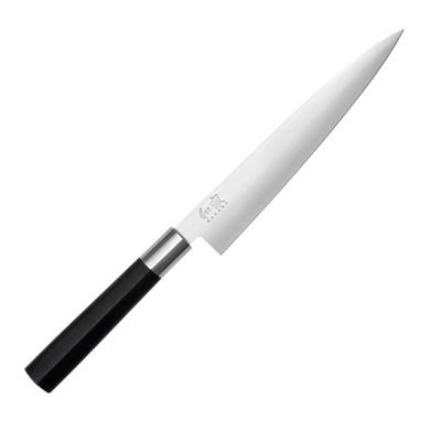 Нож за филетиране KAI Wasabi 6761F, 18 см