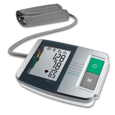 Апарат за измерване на кръвно налягане Medisana MTS