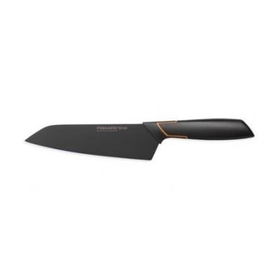 Готварски нож FIiskars Santoku Edge 17 см