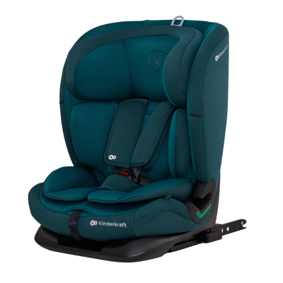 Столче за кола KinderKraft Oneto3 i-size - HARBOR BLUE