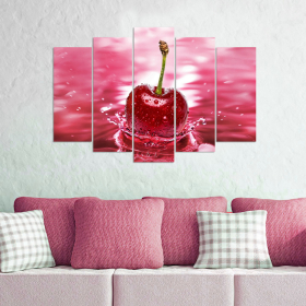 Декоративен панел за стена 0327 Vivid Home