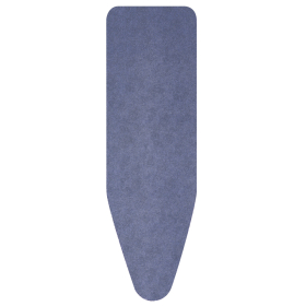 Калъф за маса за гладене Brabantia Denim Blue, 124 x 45 см