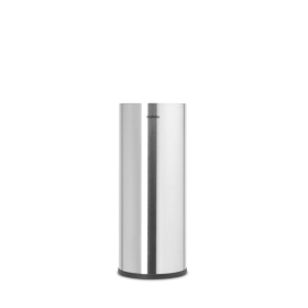Стойка за резервна тоалетна хартия Brabantia Balance Collection Matt Steel
