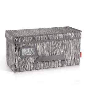 Органайзер за гардероб с капак Tescoma Fancy Home Cappuccino 40x18x20 см