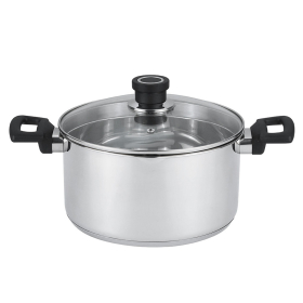 Тенджера Luigi Ferrero Sophia FR-3402 - 18 x 10 см, 2,3 л