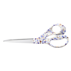 Универсална ножица Fiskars Helle blue в кутия - 21 см