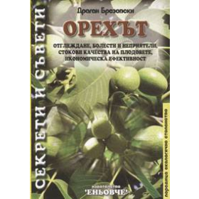 Орехът: Отглеждане, болести и неприятели, стокови качества