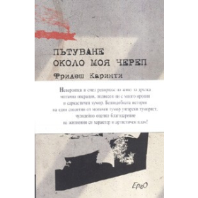 Пътуване около моя череп