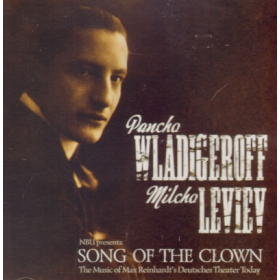 Song of the Clown