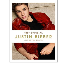 Justin Bieber: Just Getting Started