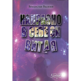 Напразно в себе си витая