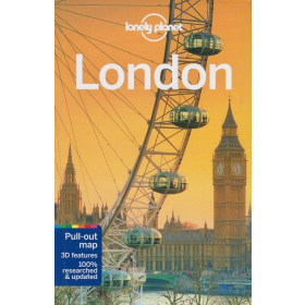 London / Lonely Planet