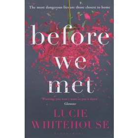 Before We Met