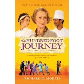 The Hundred- Foot Journey/ Major Motion Picture