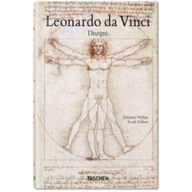 Leonardo Da Vinci: The Graphik Work