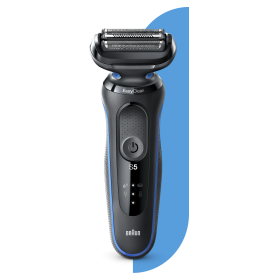 Самобръсначка Braun Series 5 1000s