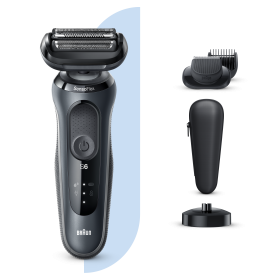 Самобръсначка Braun 60 N 4500 cs