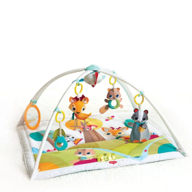 Активна гимнастика Tiny Love Into the Forest Deluxe Gymini 0м+