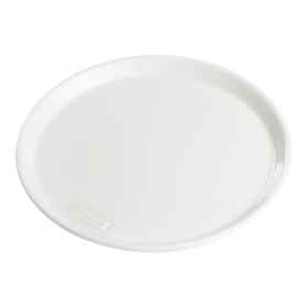 Порцеланови чинии WEBER® 27,5 см - 2 броя