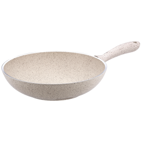 Уок тиган Hascevher Granite 28 см