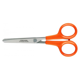 Хоби ножица със заоблени краища Fiskars 