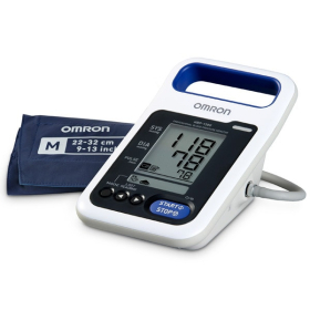 Професионален апарат за измерване на кръвно налягане Omron Healthcare HBP - 1300 