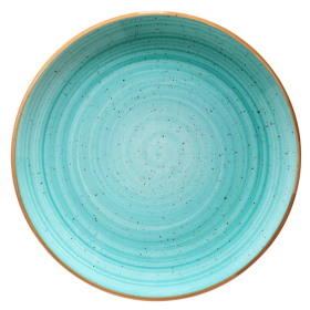 Чиния Bonna Aura Aqua 25 cм
