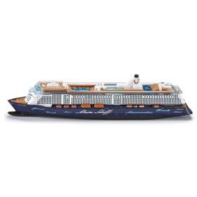 Кораб Siku Mein Schiff