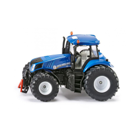 Трактор Siku New Holland T8. 390