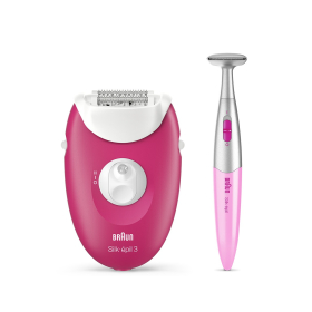 Епилатор Braun SE 3420 