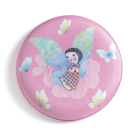Фризби Djeco Flying girl