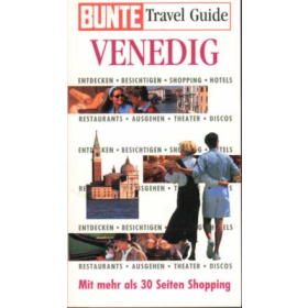 Venedig-Bunte travei guide%%%