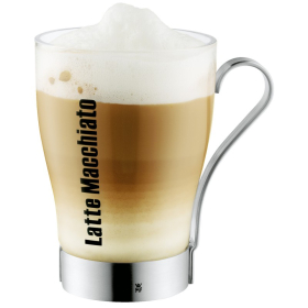 Чаша за Latte Macchiato WMF 200 мл